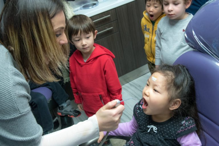 Port Washington Dentist