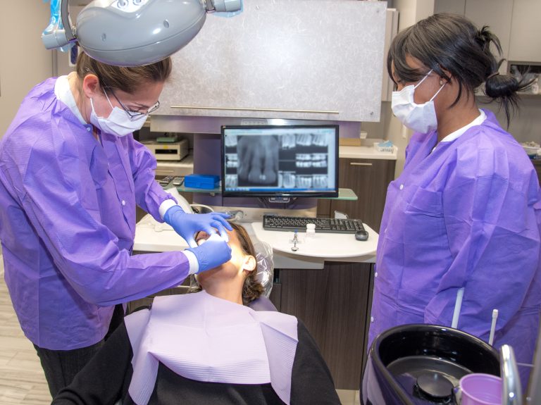 Port Washington Dentist