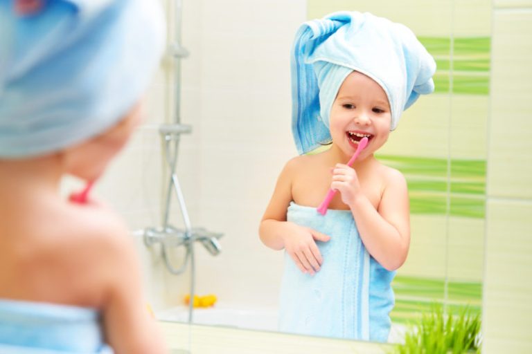 oral health toddlers dentist port washington ny