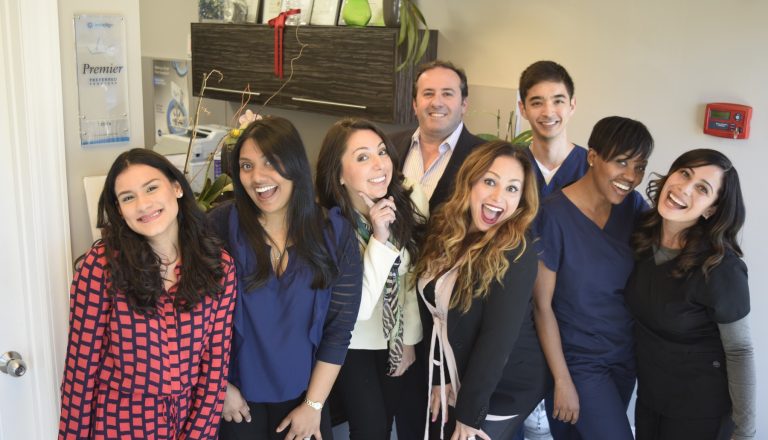 3vdental - port washington dental clinic