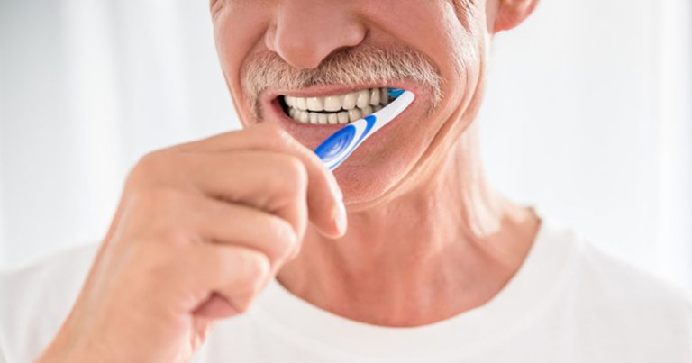 senior dental care port washington long island - 3v dental associates