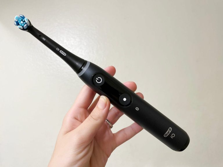 what is the best toothbrush